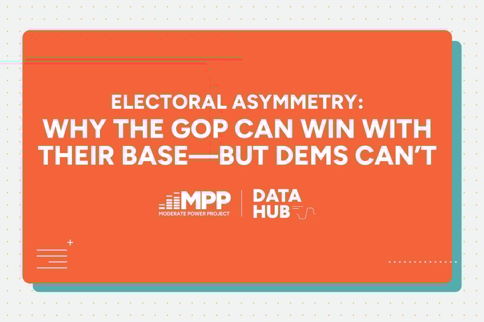 HG Electoral Asymmetry