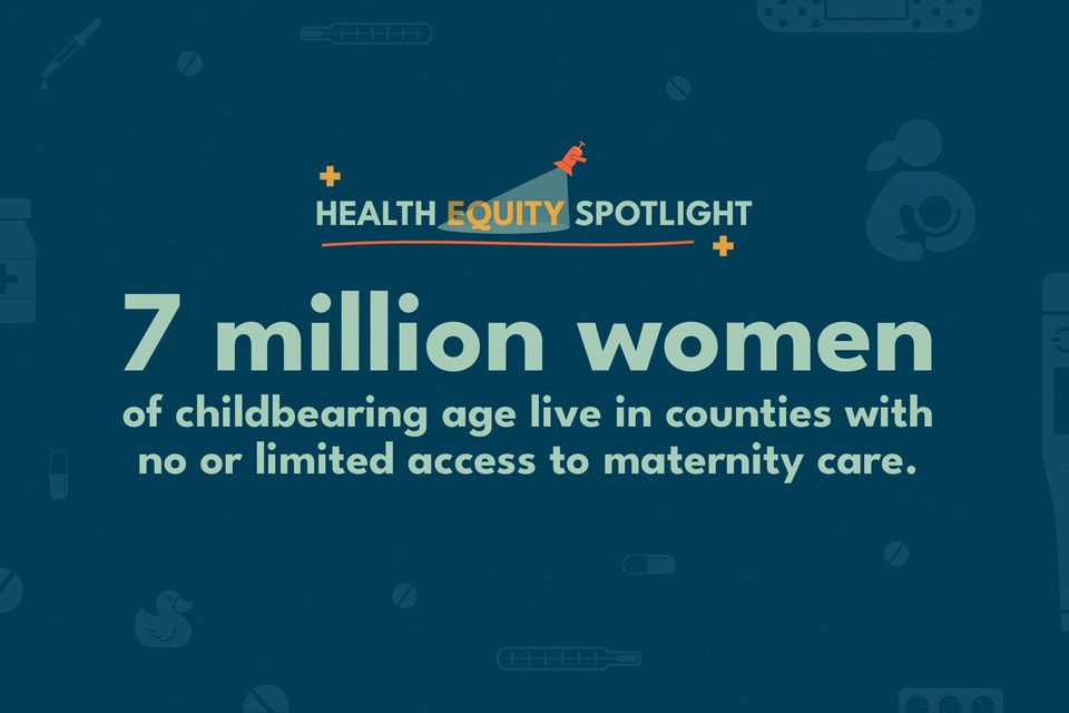 HG Health Equity Spotlight Tempalte