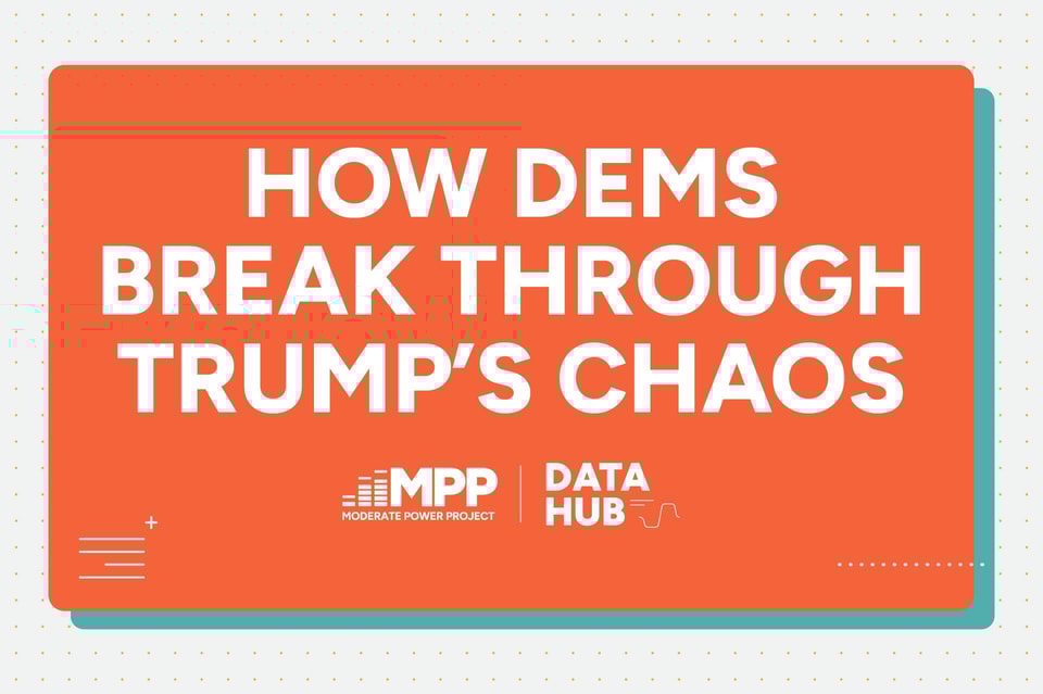 HG How Democrats Break Through Trumps Chaos