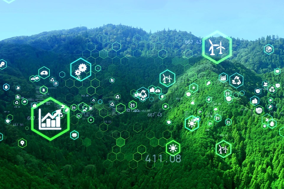 HG Making Clean Energy