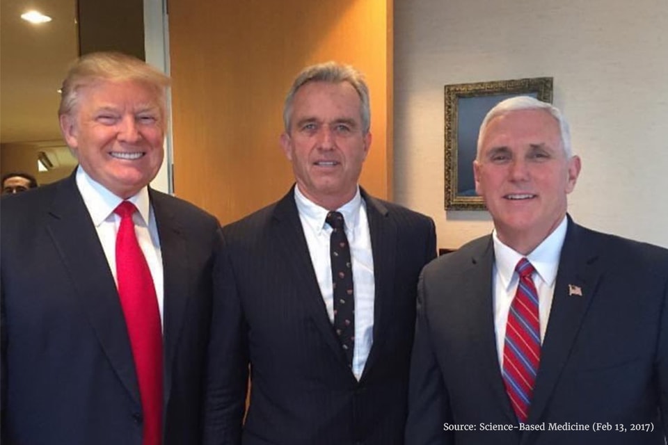 HG Red Alert RFK JR and Trump 1 25x