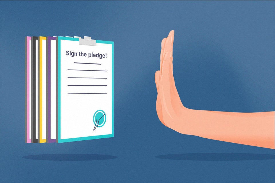 HG Why Democrats Must Reject the Pledges v3 1 25x