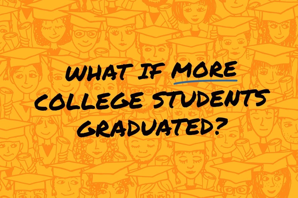 Header Edu College Grads