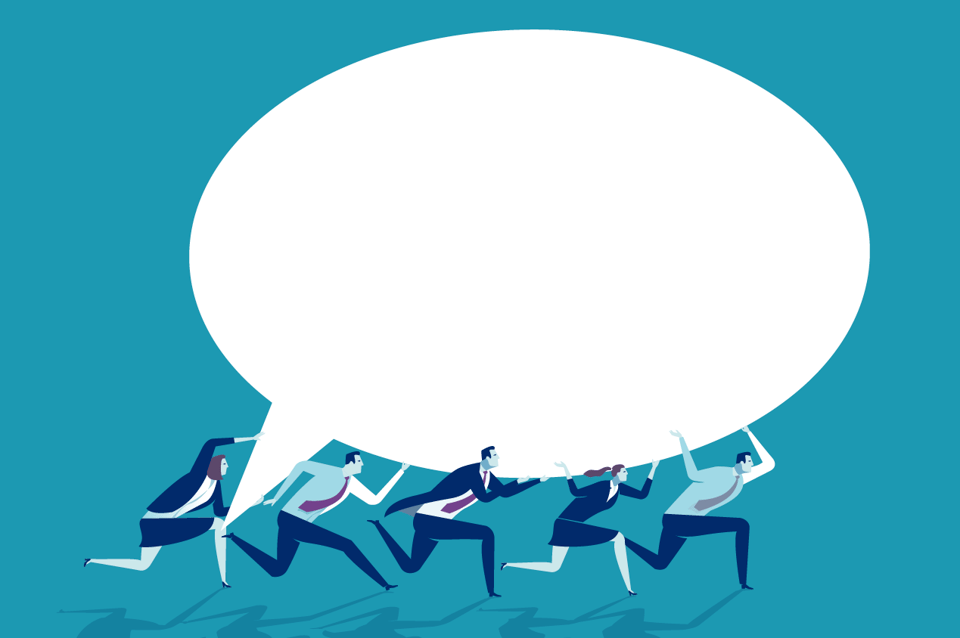 How To Reorient The Skills Discussion Header