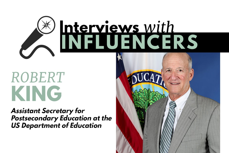 Interview Robert King