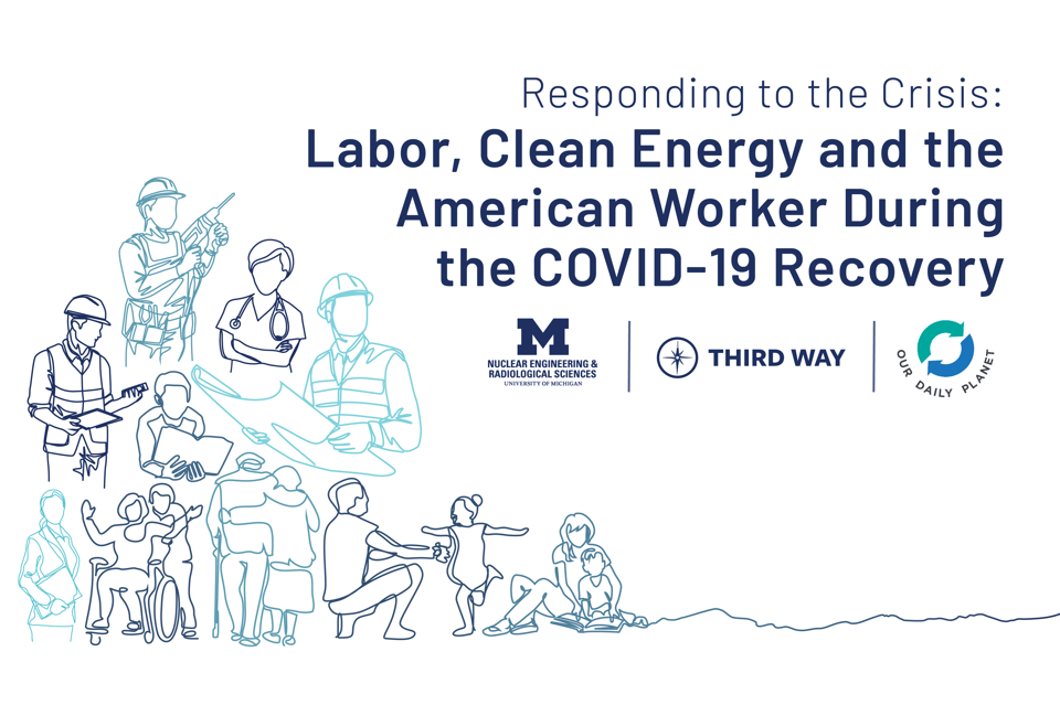 Labor Clean Energy and the American Worker 09