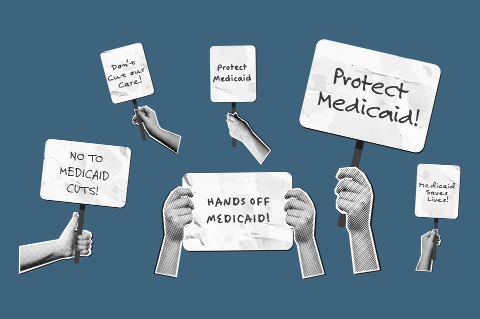 Medicaid Series HG 04