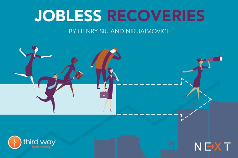 Next Jobless Recoveries Header