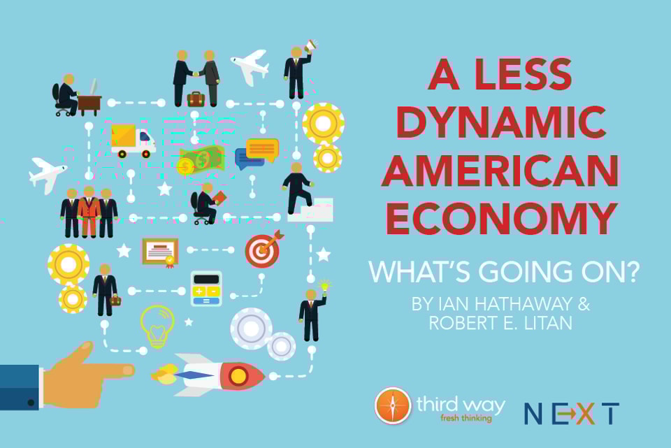 Next Less Dyanmic American Economy Header