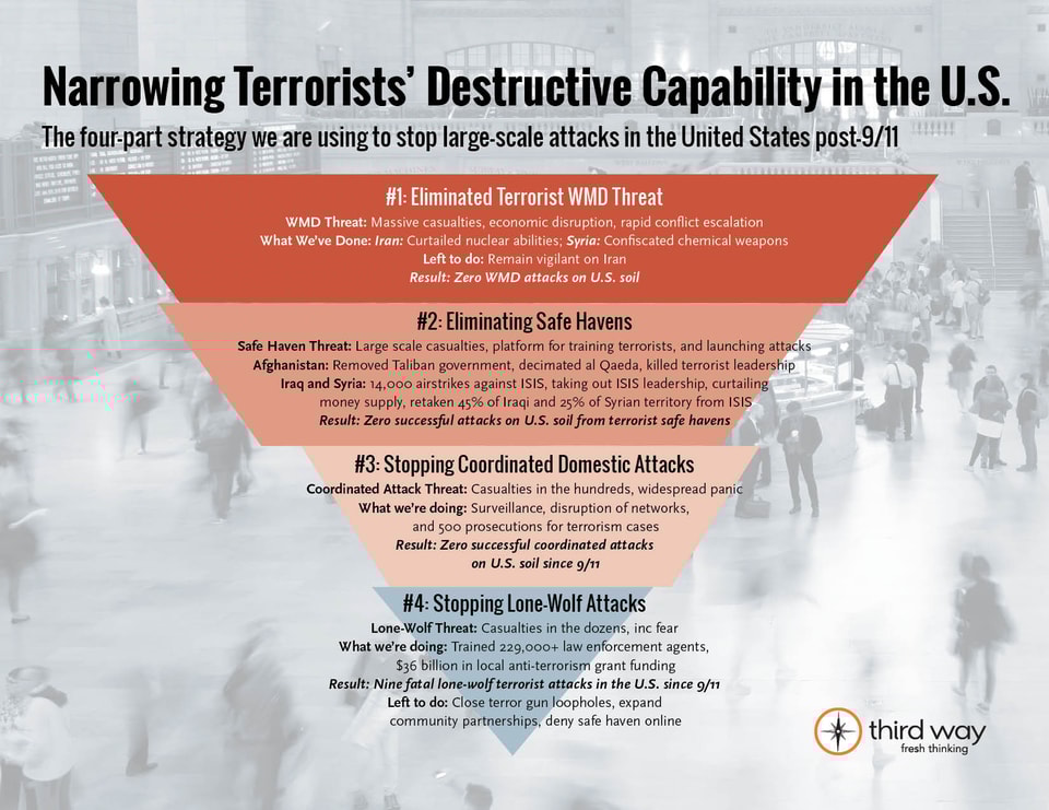 Narrowing Terrorists Destructive Capability In The Us2