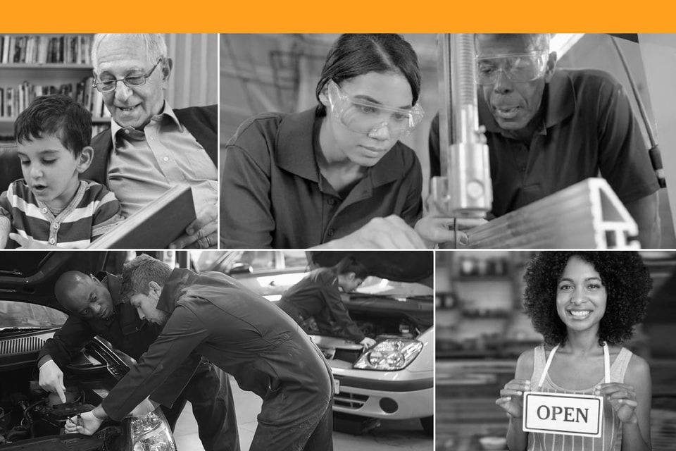 Opportunity Democrat B