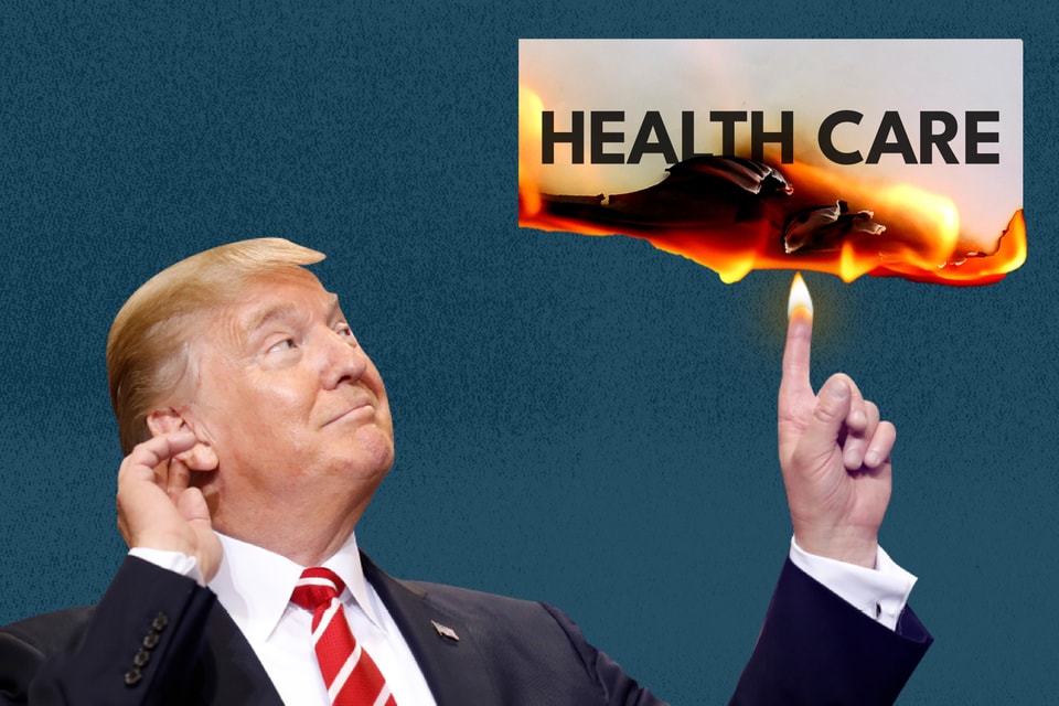 RIP healthcare HG 02