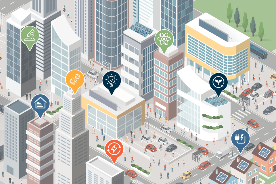 Rescue Rebuild and Reinvest How to Save Clean Energy Startups Header 02