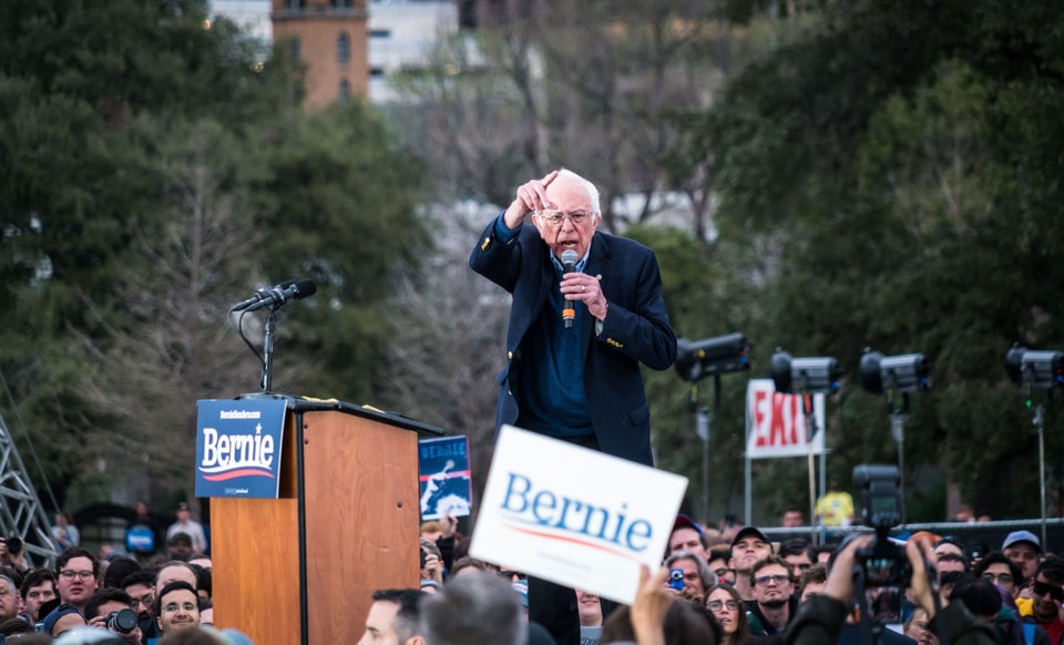 Sanders TN shutterstock 1655503546