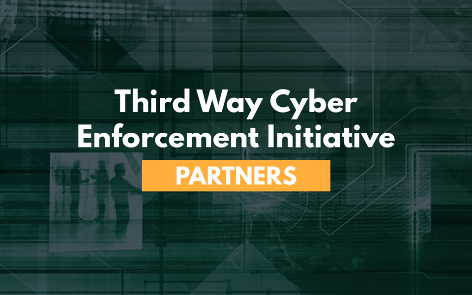 TW Cyber Enforcement Partners Header