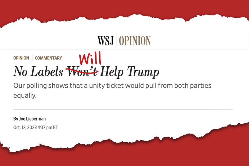 TW Red Line NL WSJ Feature