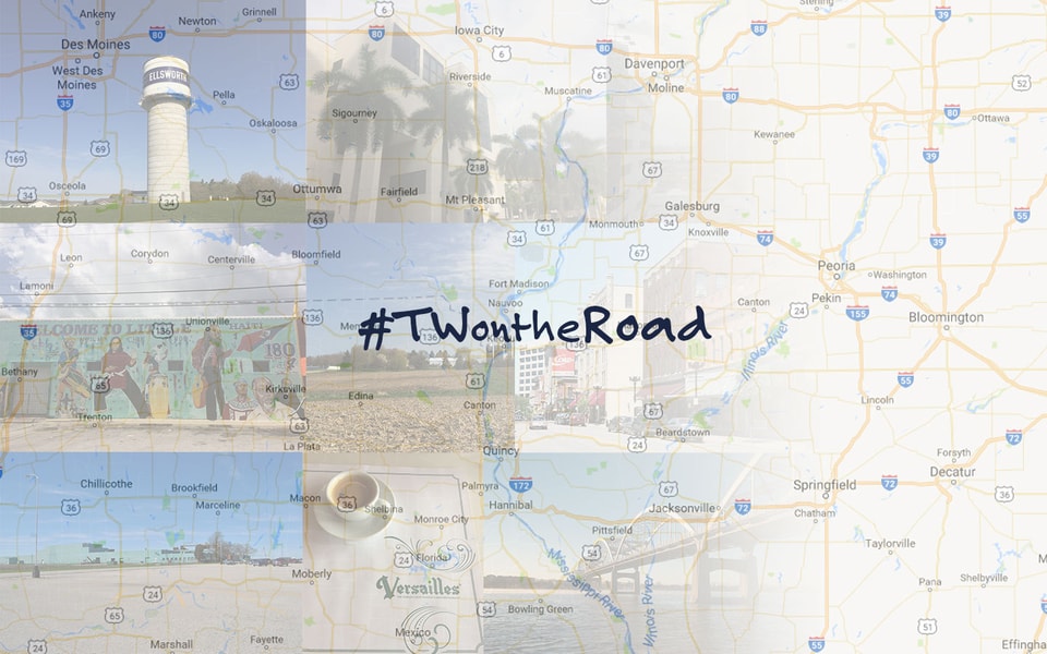 Tw On The Road Feature V6