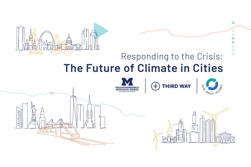 The Future of Climate in Cities Header 19