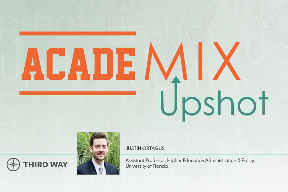 Upshot Web Header Ortagus