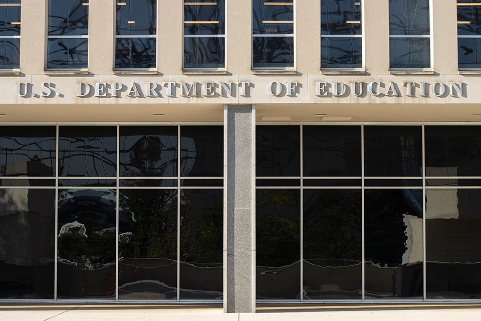 What Public Commenters Said About a Low Financial Value College Programs List