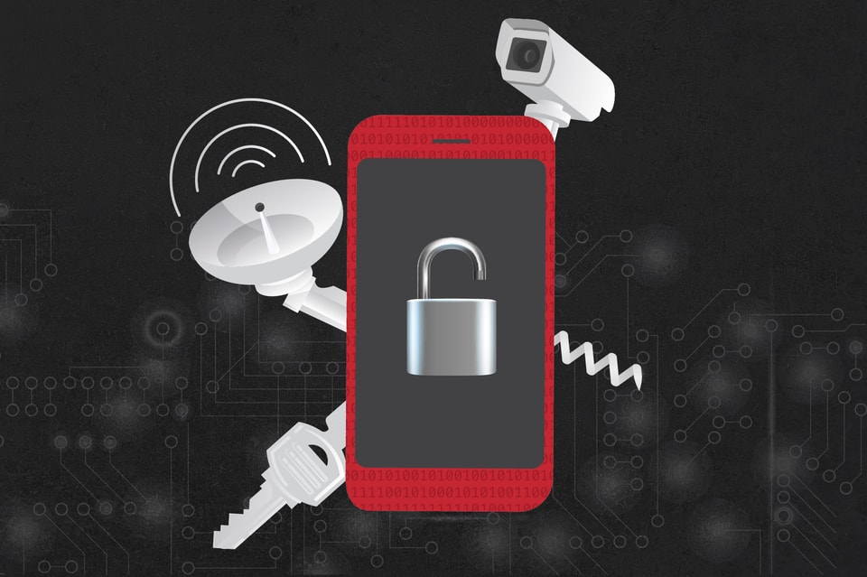 What is Spyware and Why Should Policymakers Care 03