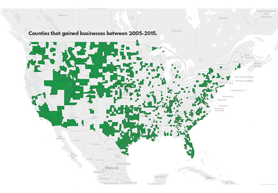 US Map_biz gained_web with title