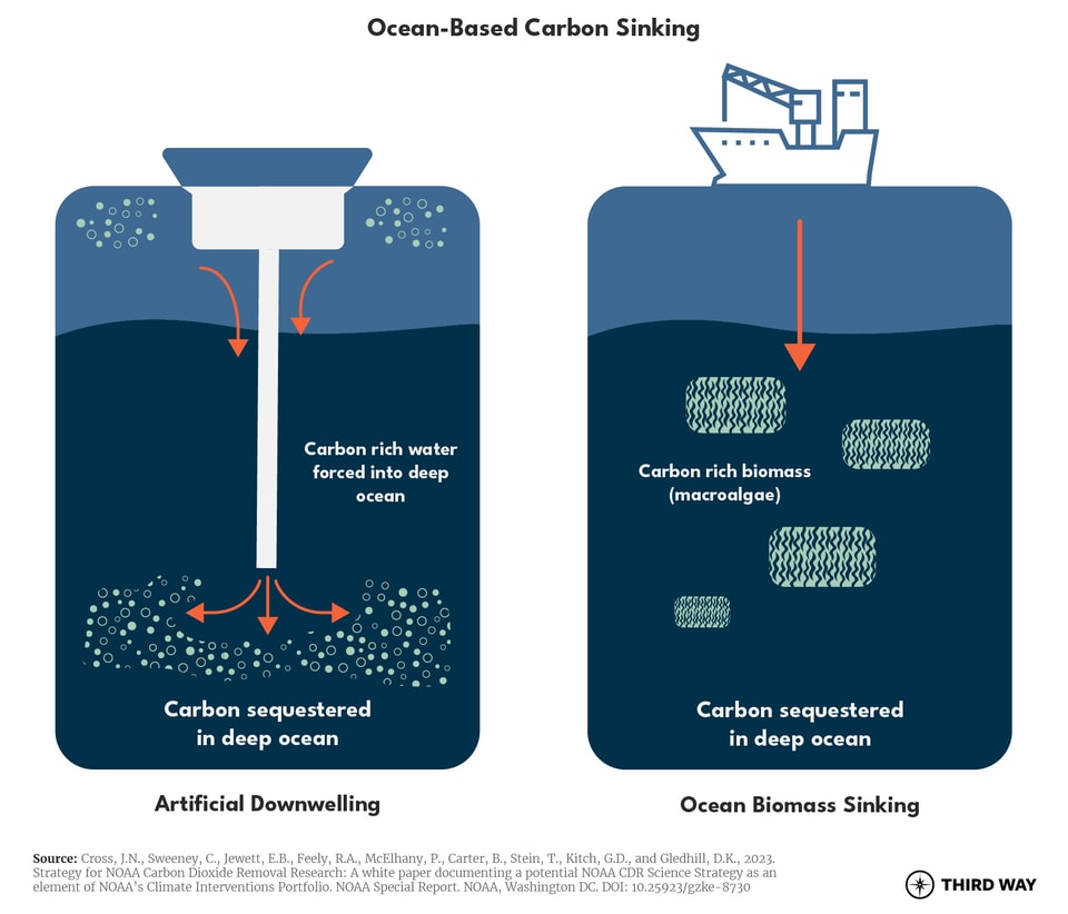 CDR900_ocean based carbon sinking