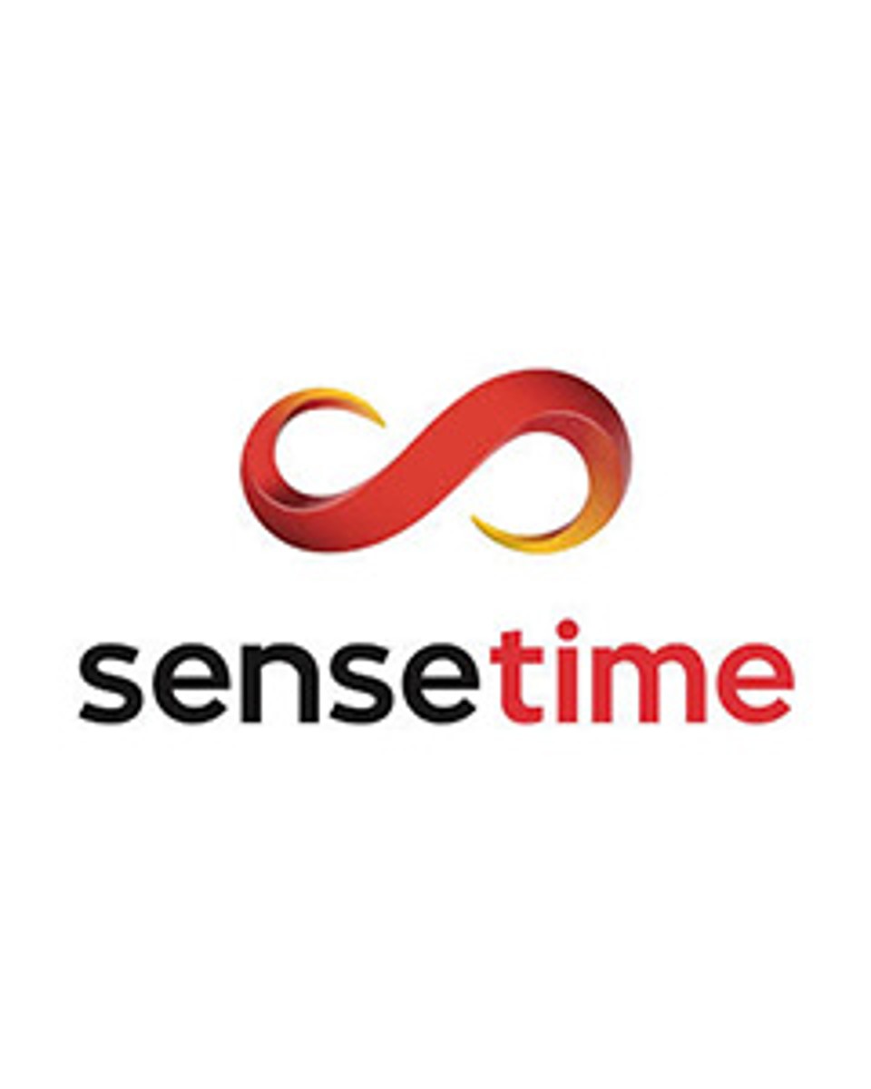 sensetime