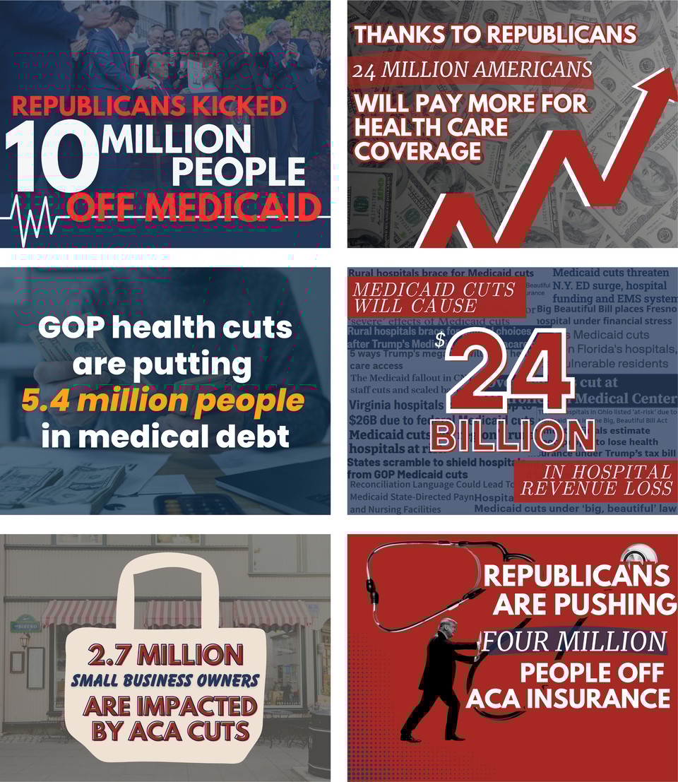 Horizontal Graphics Preview