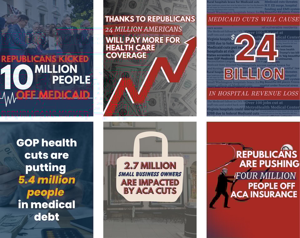 Vertical Graphics Preview