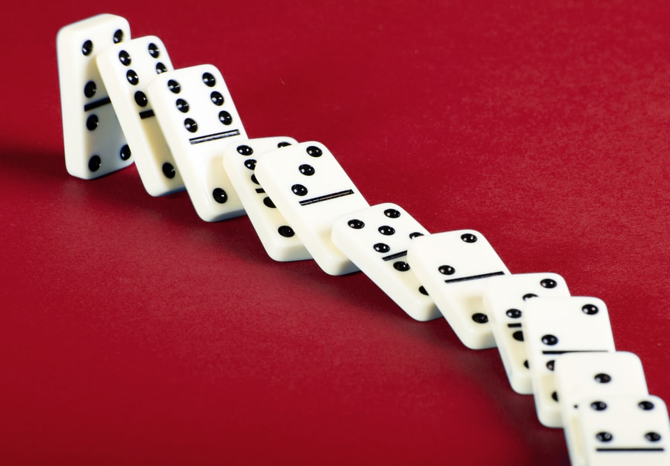 Domines Of Default Feature