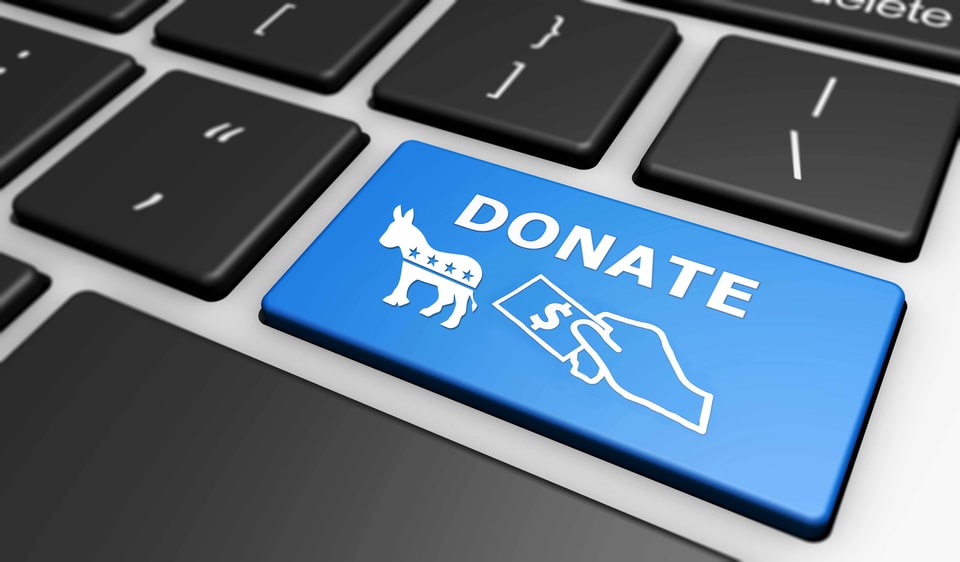 Donate Dems