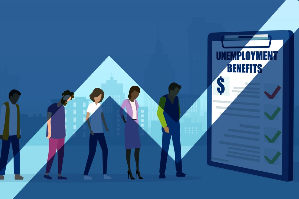 Executive summary header unemployment insurance 01