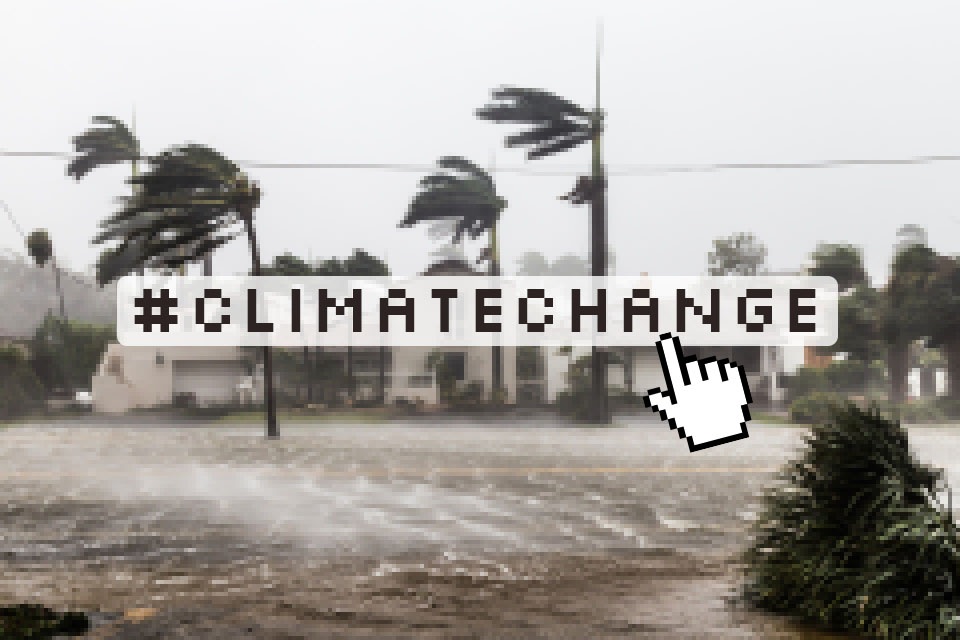 Header Digital Divide On Climate 3