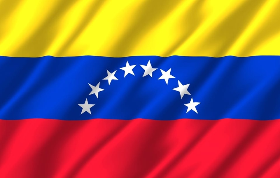 Header Venezuela