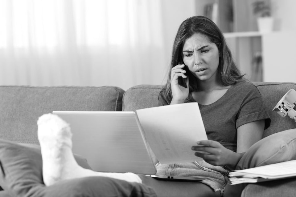 Header cost is key bw