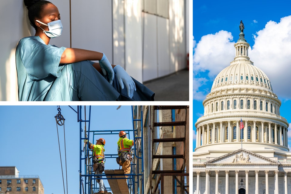 Header economic trust gap