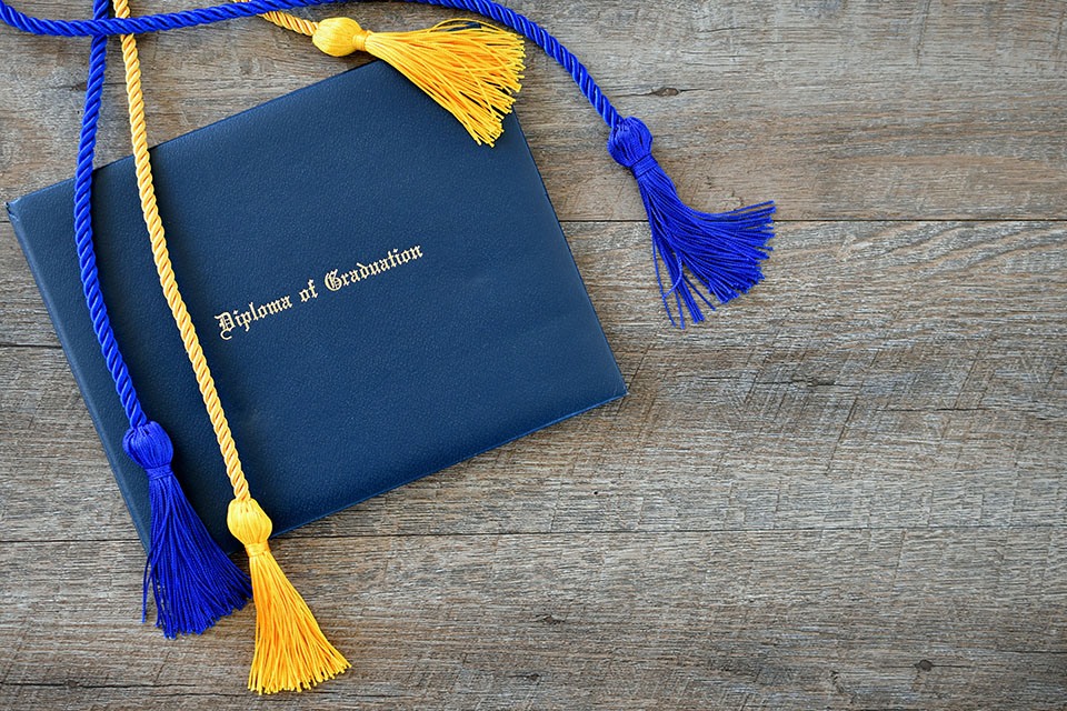 Header how the college completion fund can boost statewide completion rates