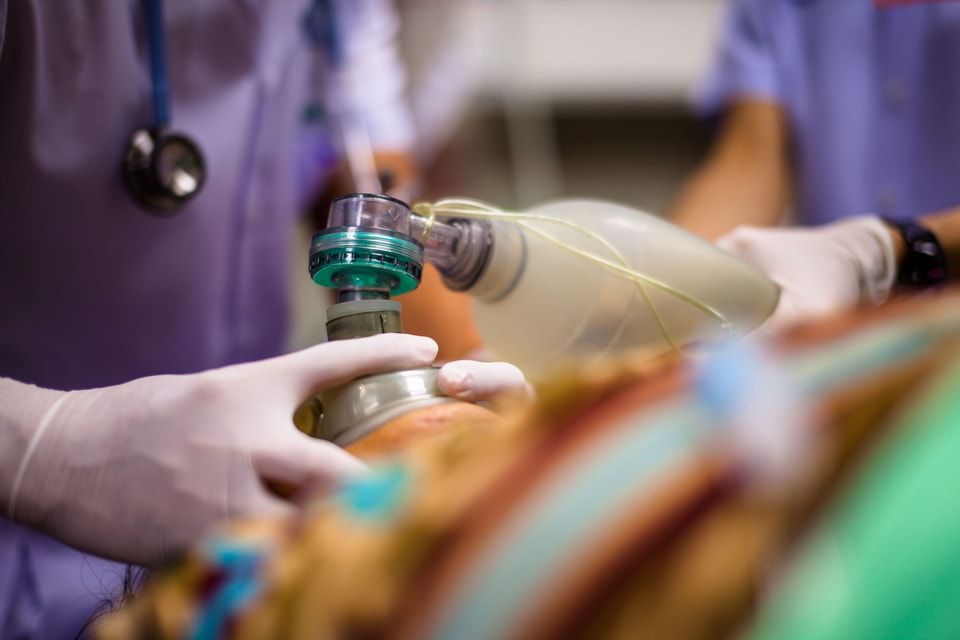 High Cost Health Care