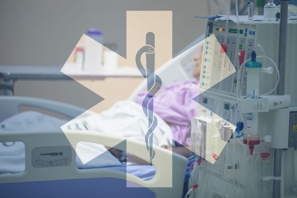 Kidney Disease Dialysis Exec Summar