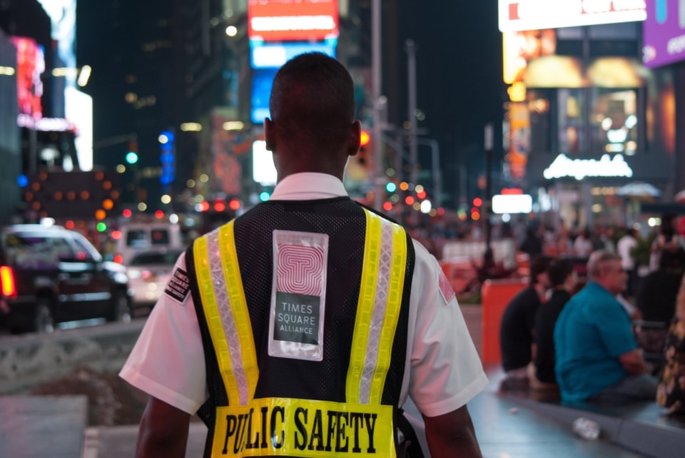 New york t20 EO444 Q