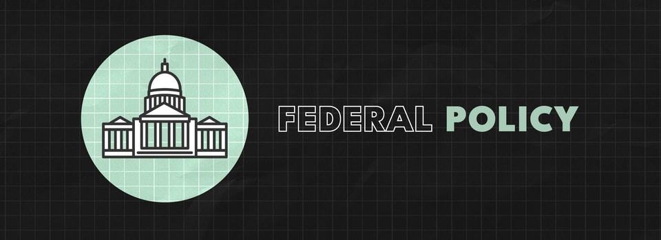 on the grid_federal policy