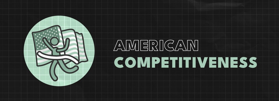 on the grid_american competitiveness