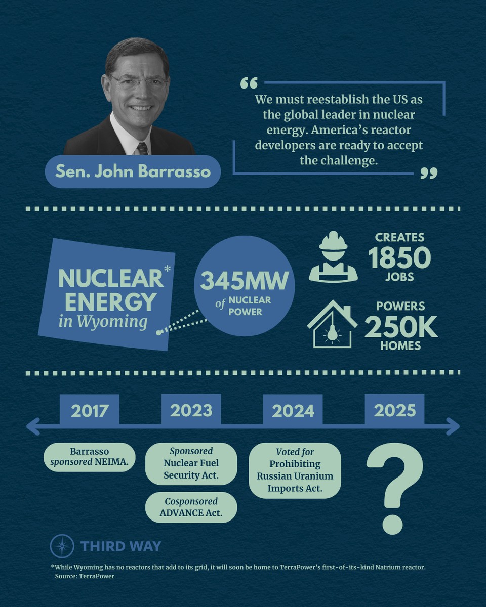 Pro-Nuclear Profiles (Senate Rs) (2)