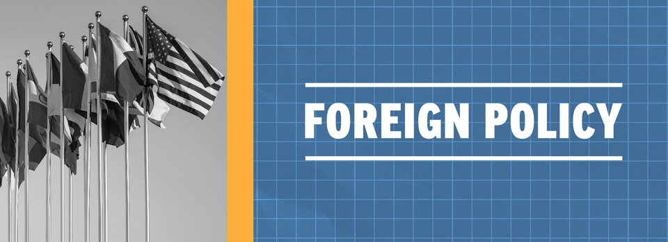 on the grid 2025_foreign policy