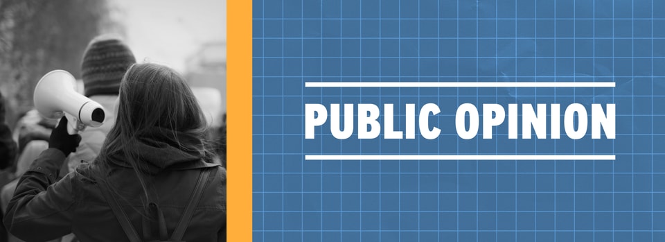 on the grid 2025_public opinion