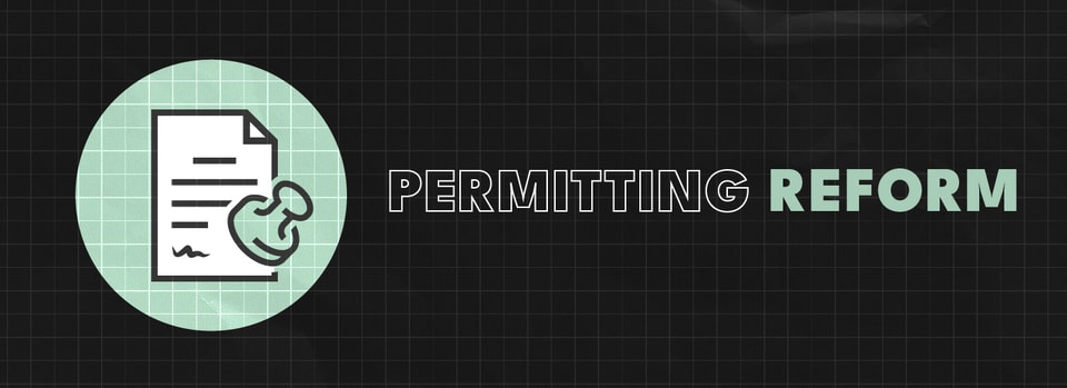 on the grid_permitting reform