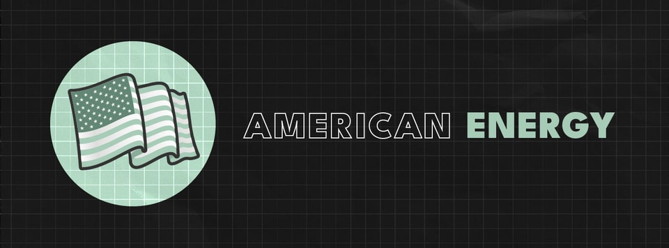 on the grid_american energy