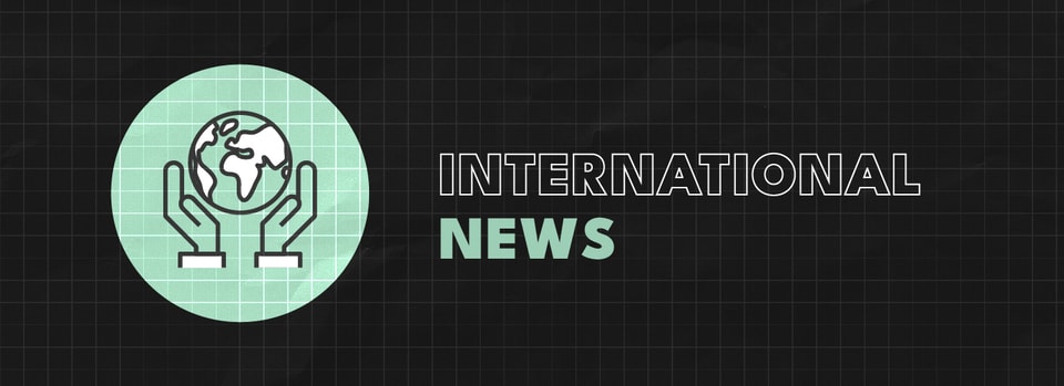 on the grid_international news