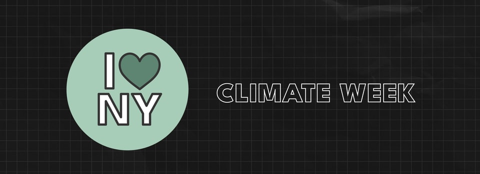 on the grid_NYC climate week